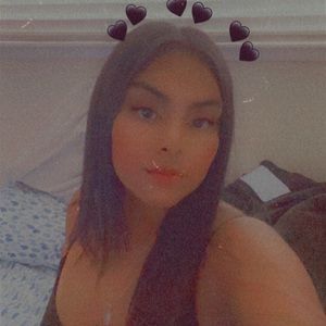 Meet your Posher, Ashlea